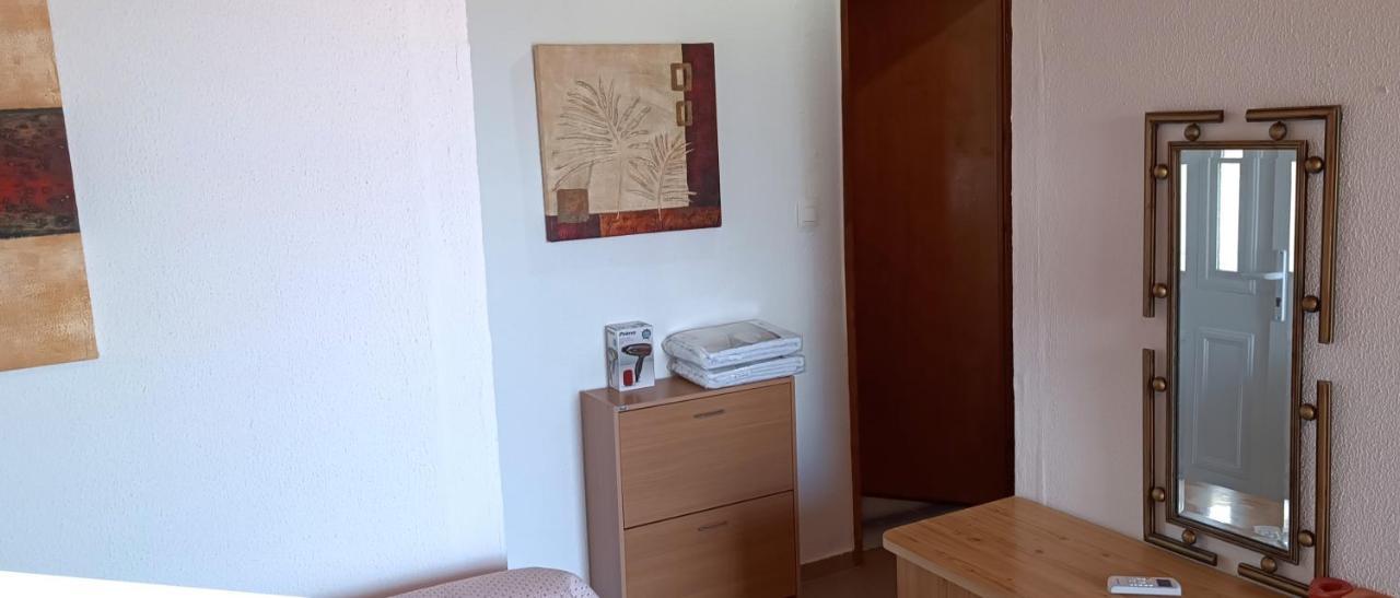 Villas Kiriaki Kallirakhi Экстерьер фото