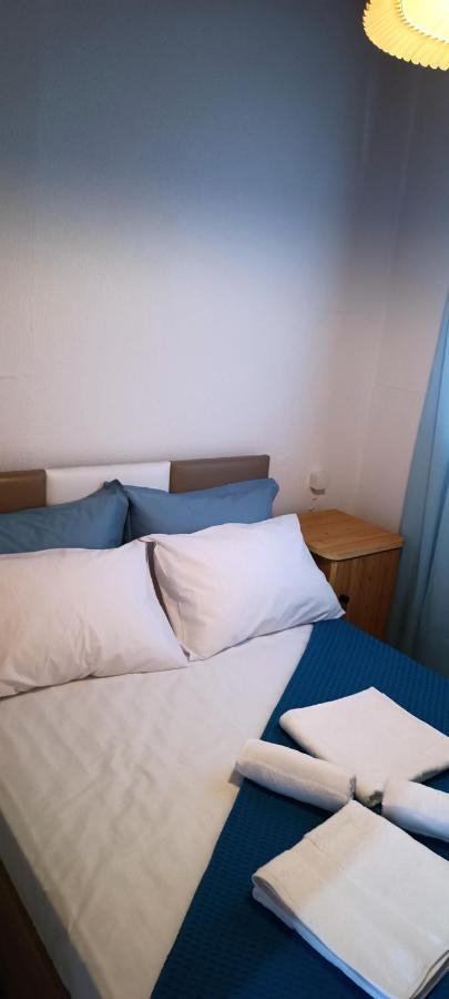 Villas Kiriaki Kallirakhi Экстерьер фото